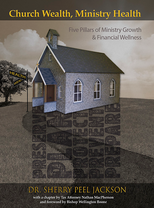 Church Wealth, Ministry Health