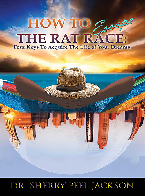 How To Escape The Rat Race